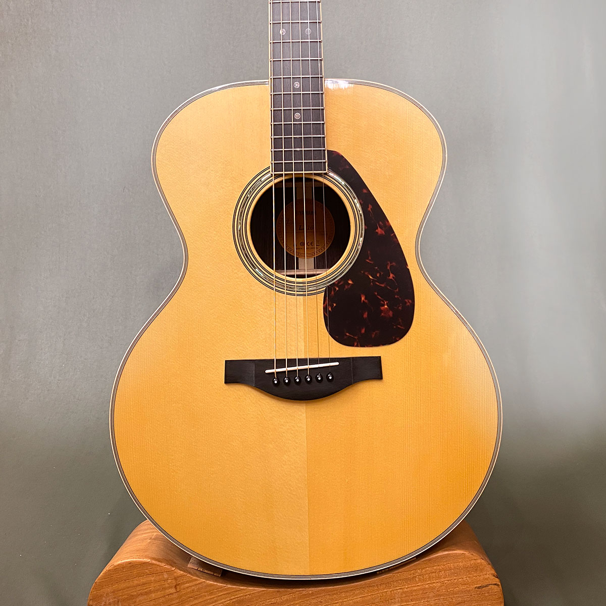 楽天市場】【新品】ヤマハ LL16D A.R.E YAMAHA LL16D A.R.E / NT