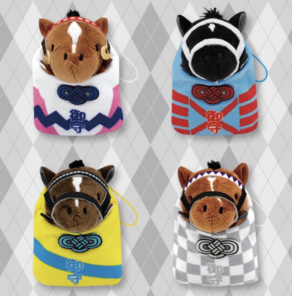 楽天市場】【アーモンドアイ】サラブレッドコレクション 馬服