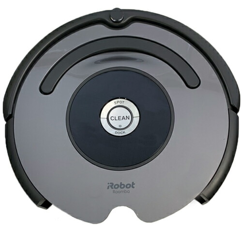 楽天市場】【Alexa対応】iRobot Roomba ルンバ 671 交換用 ボディ