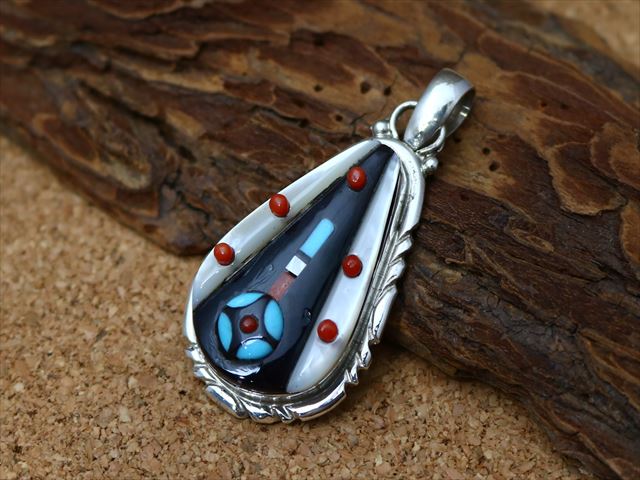 楽天市場】インディアンジュエリー 【 ズニ族 Fetishes