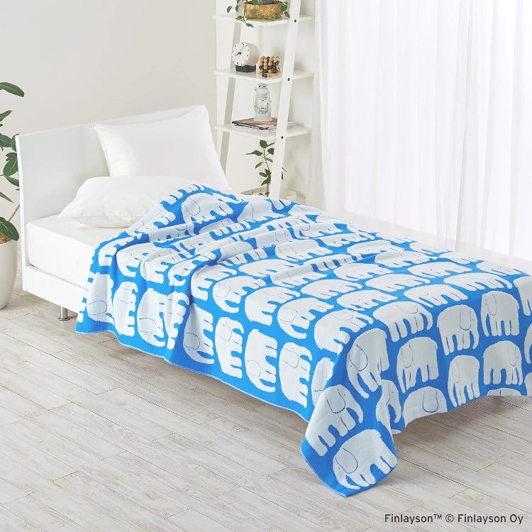 楽天市場】3/1限定☆11％OFFクーポン＆P5 タオルケット シングル 西川