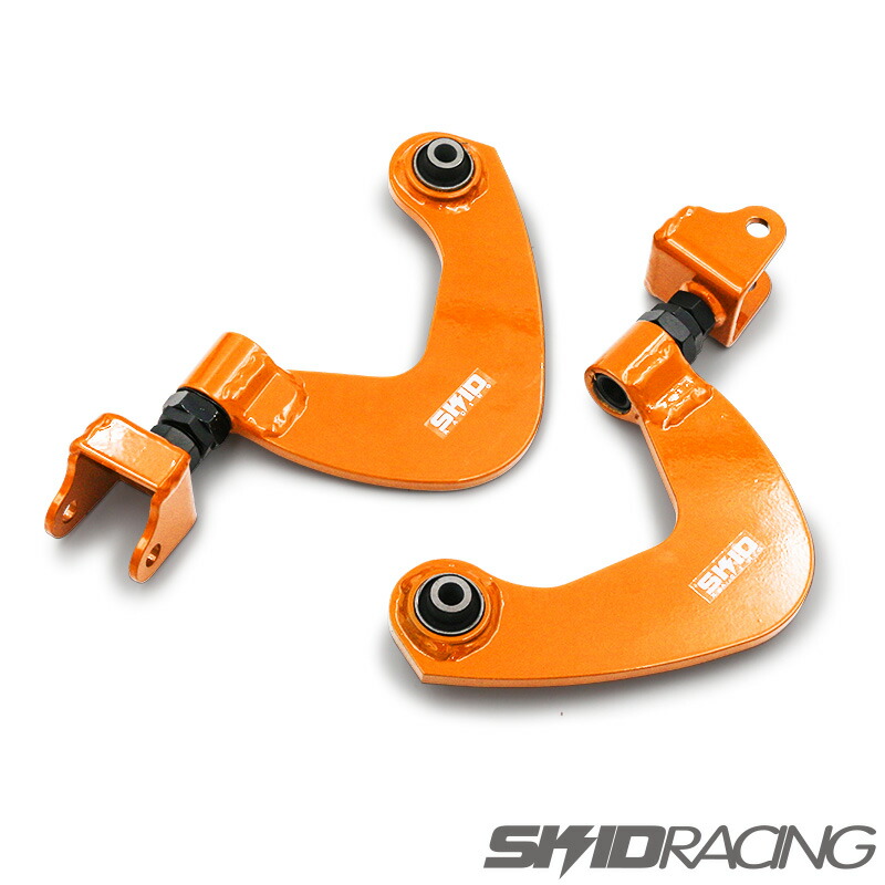 楽天市場】車検OK 17クラウン 16アリスト JZX110 鬼キャン ロアアーム