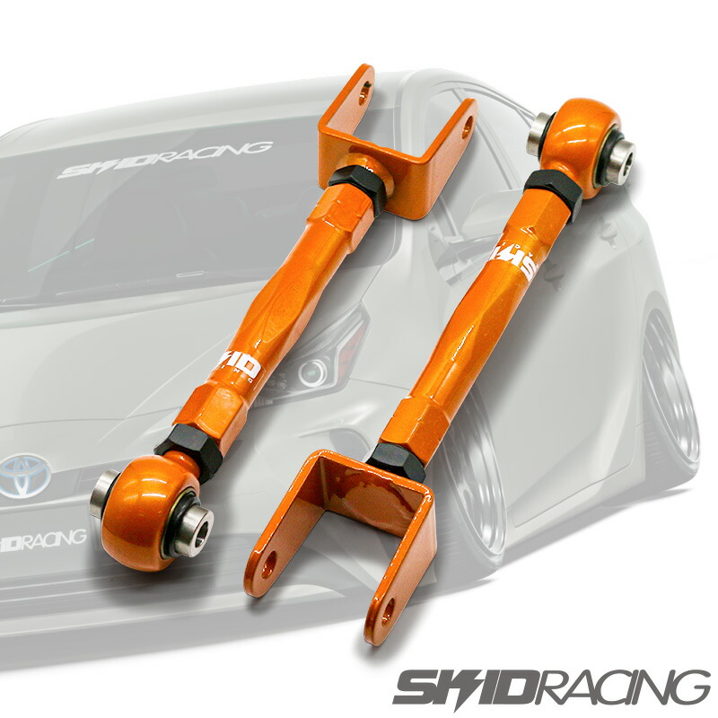 楽天市場】乗り心地UP ZVW50 プリウス キャンバー アダプター 45ミリ