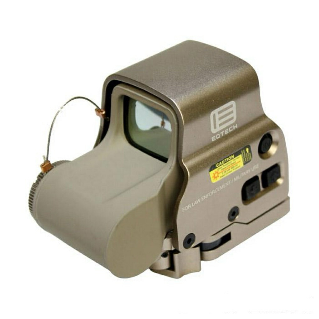 楽天市場】HOLY WARRIOR ET 558 EXPS3-0 Gen3 タイプ ホロサイト DE