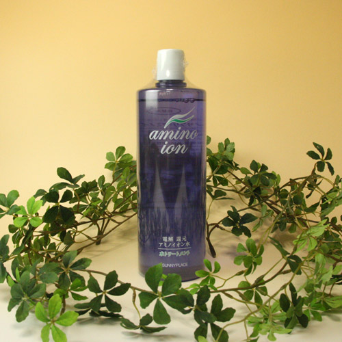 楽天市場】サニープレイス プラチナ アミノイオン水 1000mL