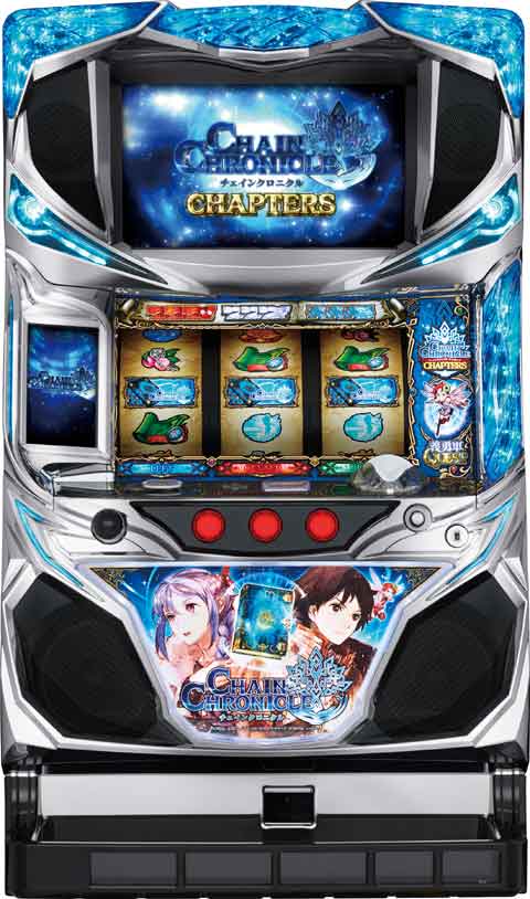 楽天市場】《家庭用パチスロ》サクラ大戦3 ☆サミー☆ コイン不要機