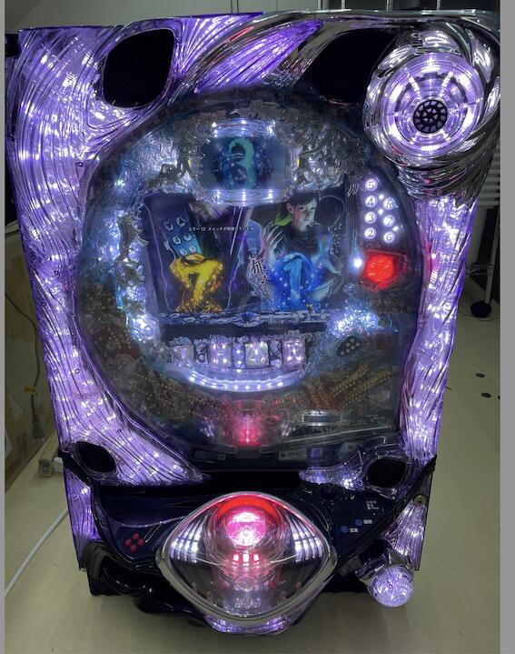 楽天市場】1台限定《家庭用実機パチンコ》エヴァンゲリオン10 三共