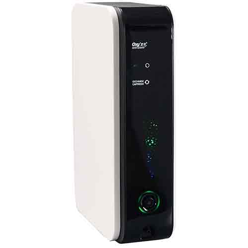 楽天市場】オキシーズ 酸素濃度約40％ 小型高濃度酸素発生器