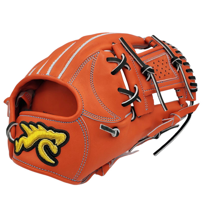 楽天市場】GLOVE STUDIO RYU リュウ 硬式グラブ キップレザー 野球