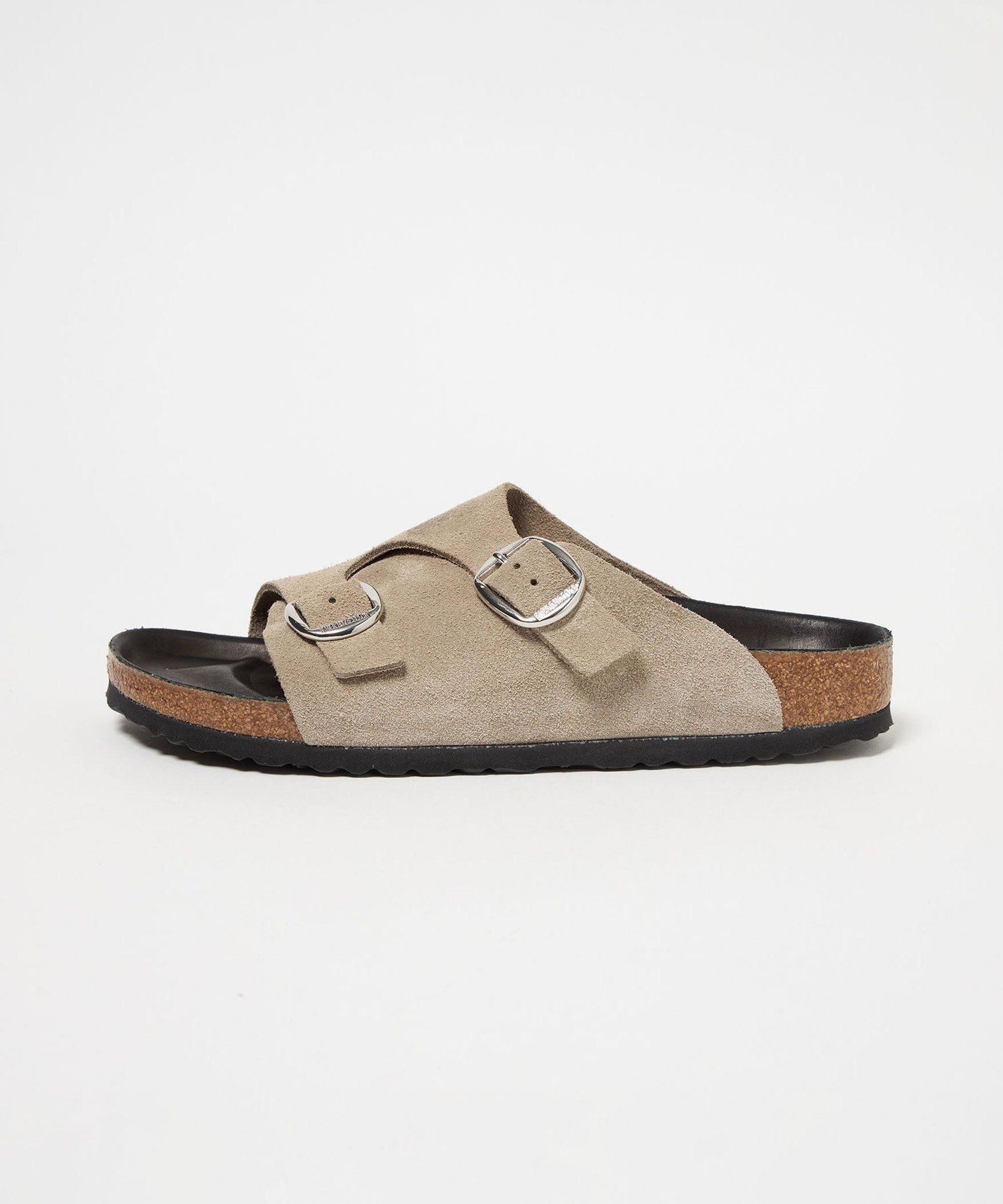 楽天市場】BIRKENSTOCK zurich 【 トープ 】 birkenstock チューリッヒ