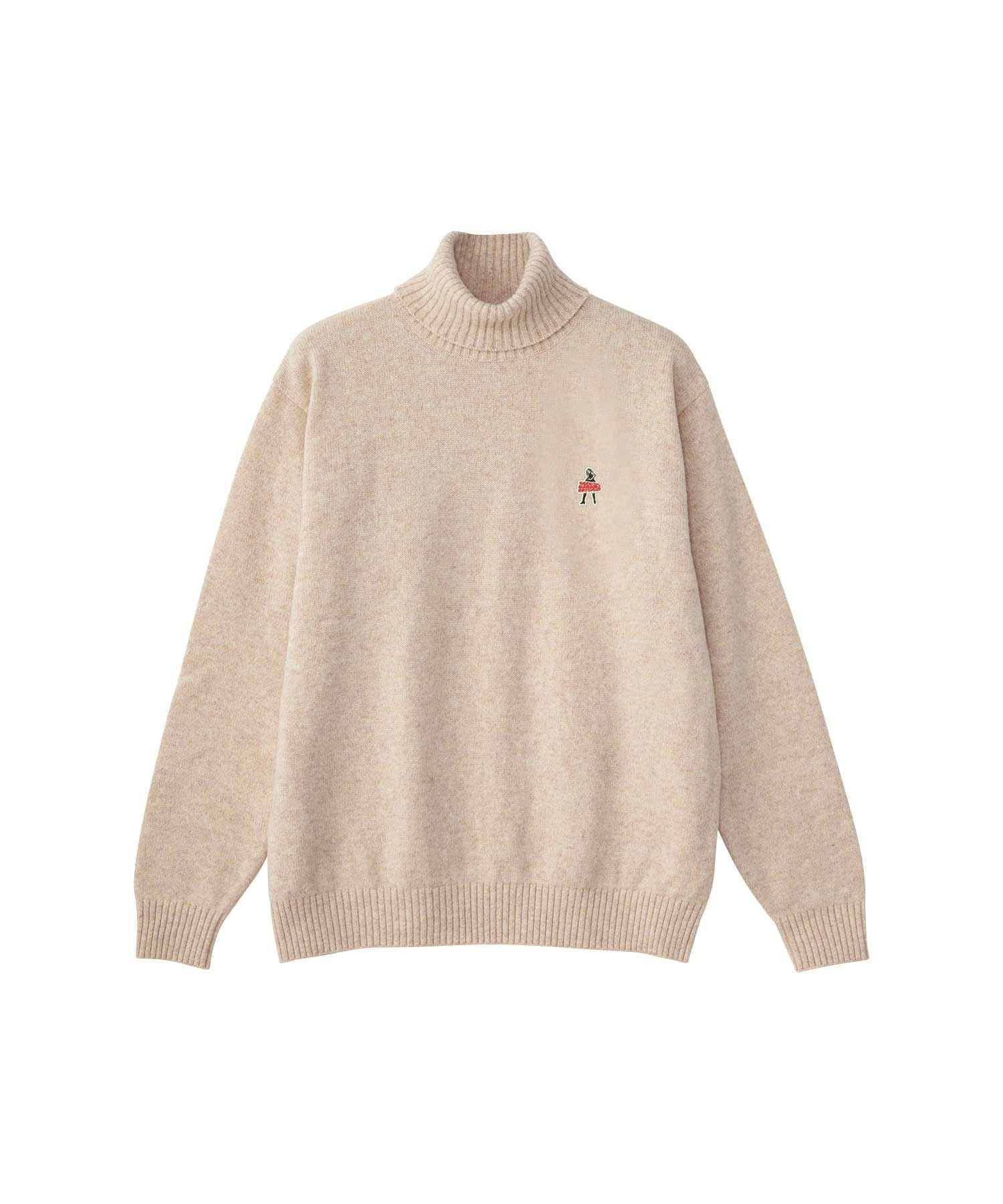 楽天市場】HYSTERIC GLAMOUR H AND STRIPESジャカード セーター