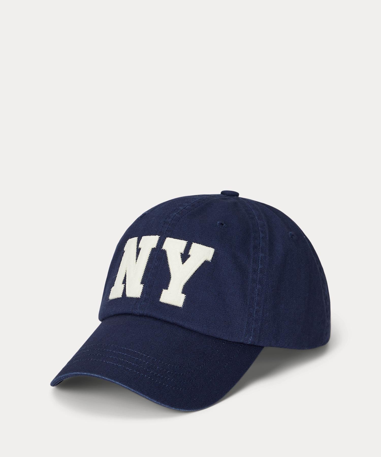 楽天市場】POLO RALPH LAUREN NY パッチ コーデュロイ ボール キャップ