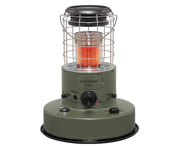 楽天市場】トヨトミ 石油ストーブ TOYOTOMI RR-GER25 対流型石油