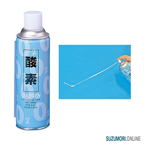 楽天市場】【平日即日発送可】実験用 気体 窒素 580ml ガス ボンベ N2