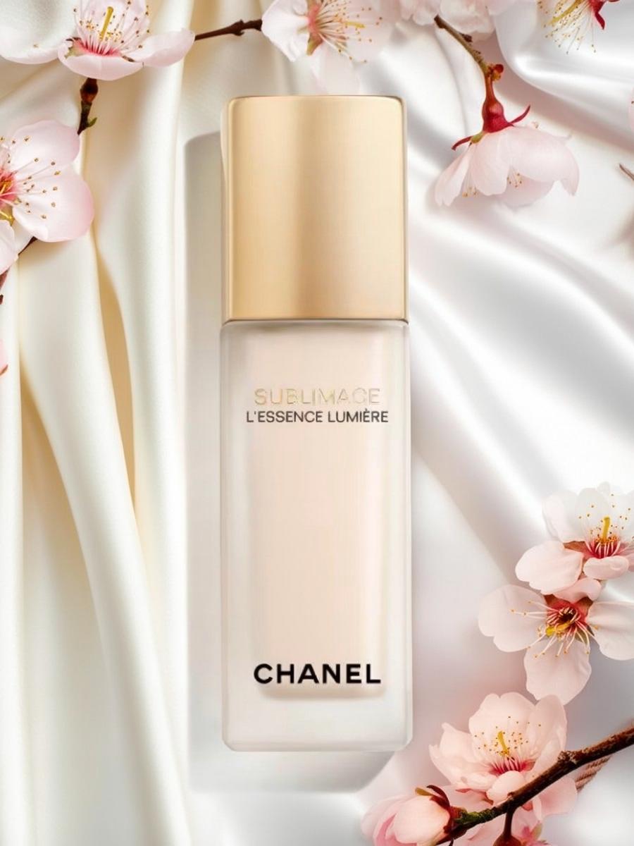 楽天市場】CHANEL (シャネル)サブリマージュ ル コレクトゥール ユー