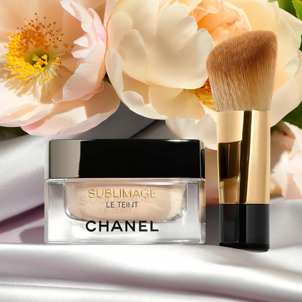 楽天市場】CHANEL (シャネル)サブリマージュ ル コレクトゥール ユー