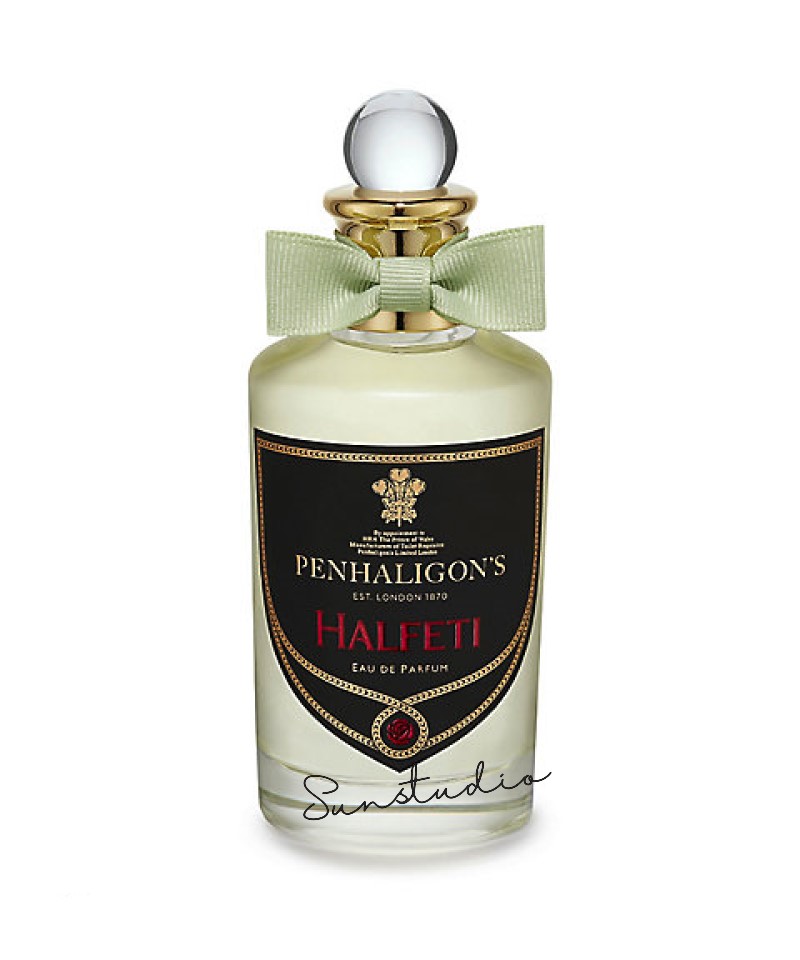 楽天市場】penhaligon's ペンハリガン ハルフェティ オードパルファム