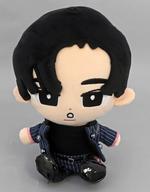 楽天市場】【未開封】SnowMan すのチル ぶら下がらない BIGぬいぐるみ