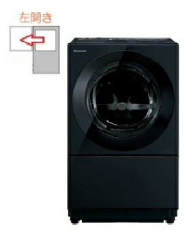 楽天市場】パナソニック ドラム式 洗濯機 NA-VX3900L 洗濯容量10kg 左