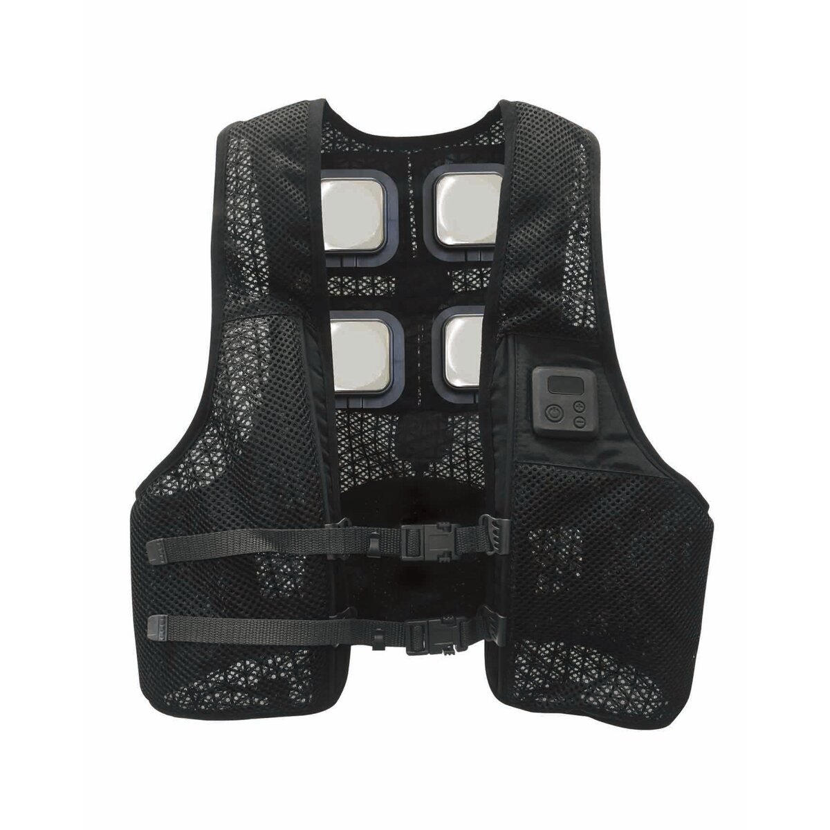 楽天市場】冷暖切替ベスト ULTRA DAISHIN 大進 IWV-H25 : 工具屋