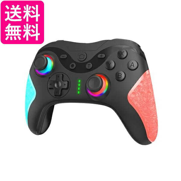 楽天市場】◇1年保証付◇Nintendo Switch コントローラー スイッチ
