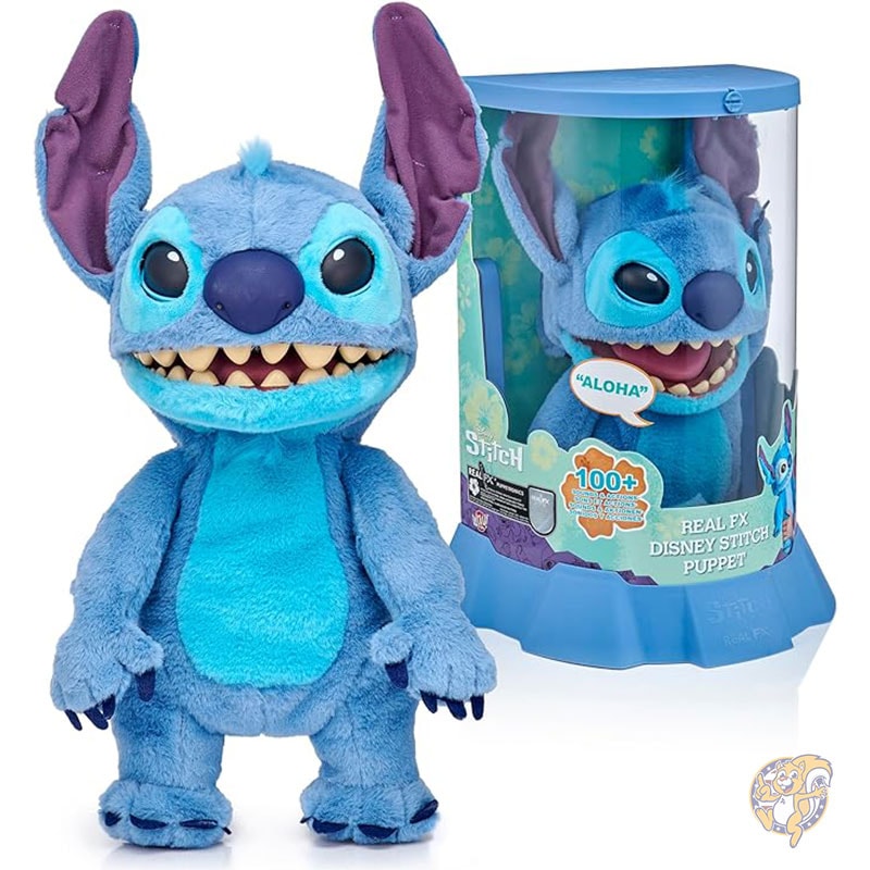 楽天市場】【ポイント2倍ワンダフルデー】ディズニー リロ&スティッチ