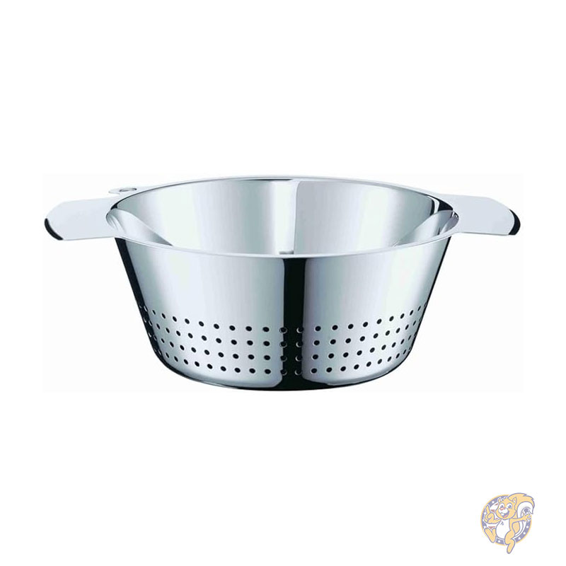 楽天市場】Le Creuset ル・クルーゼ コランダー3個セット (ステンレス