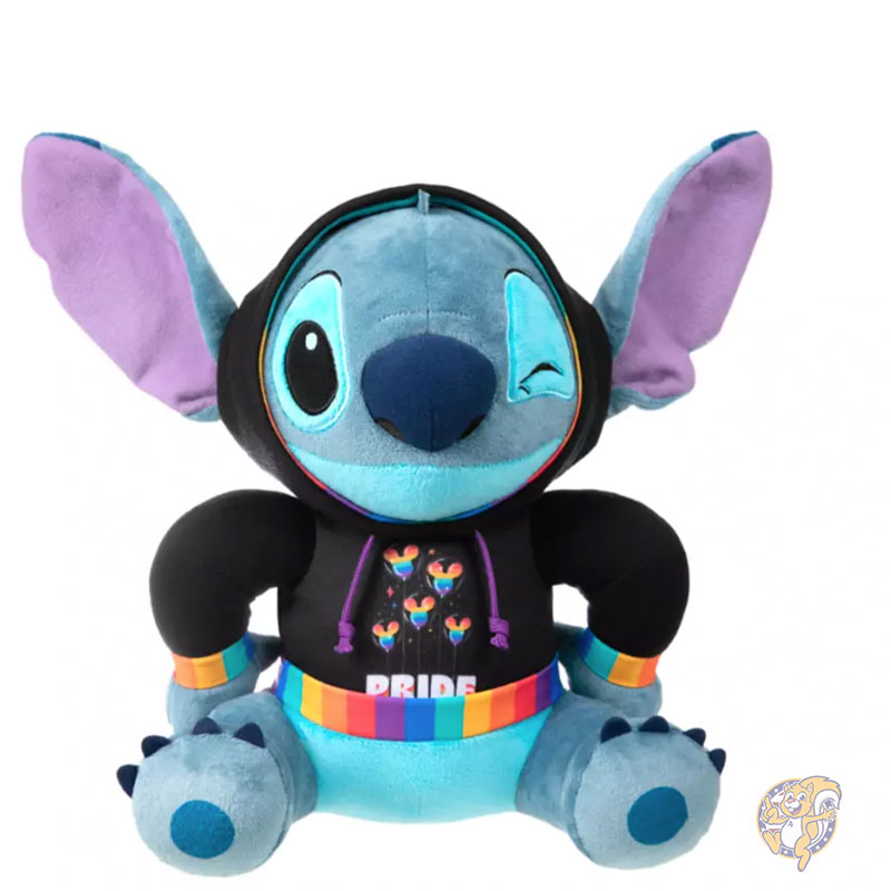 楽天市場】ディズニー 100th ミニ ぬいぐるみ ( スティッチ ) 18405d