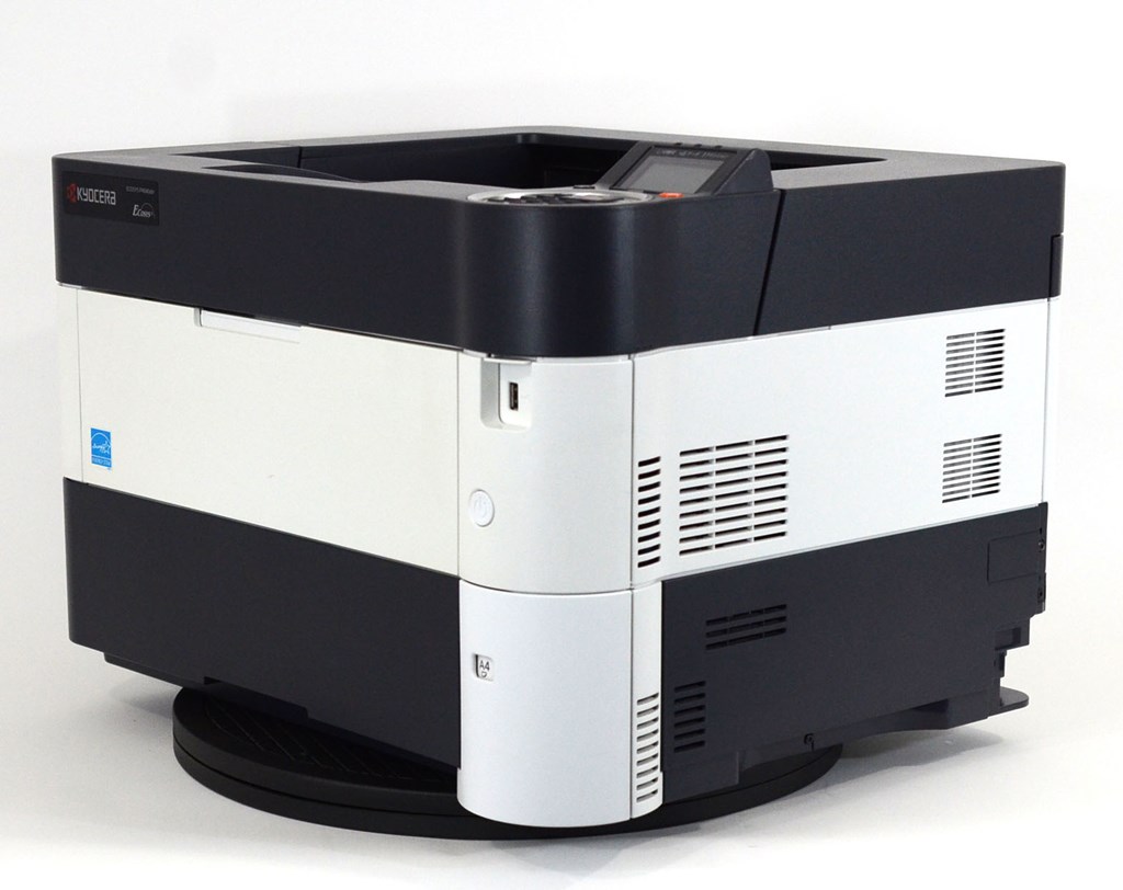 楽天市場】【2020年モデル】京セラ ECOSYS P4060dn A3モノクロレーザー