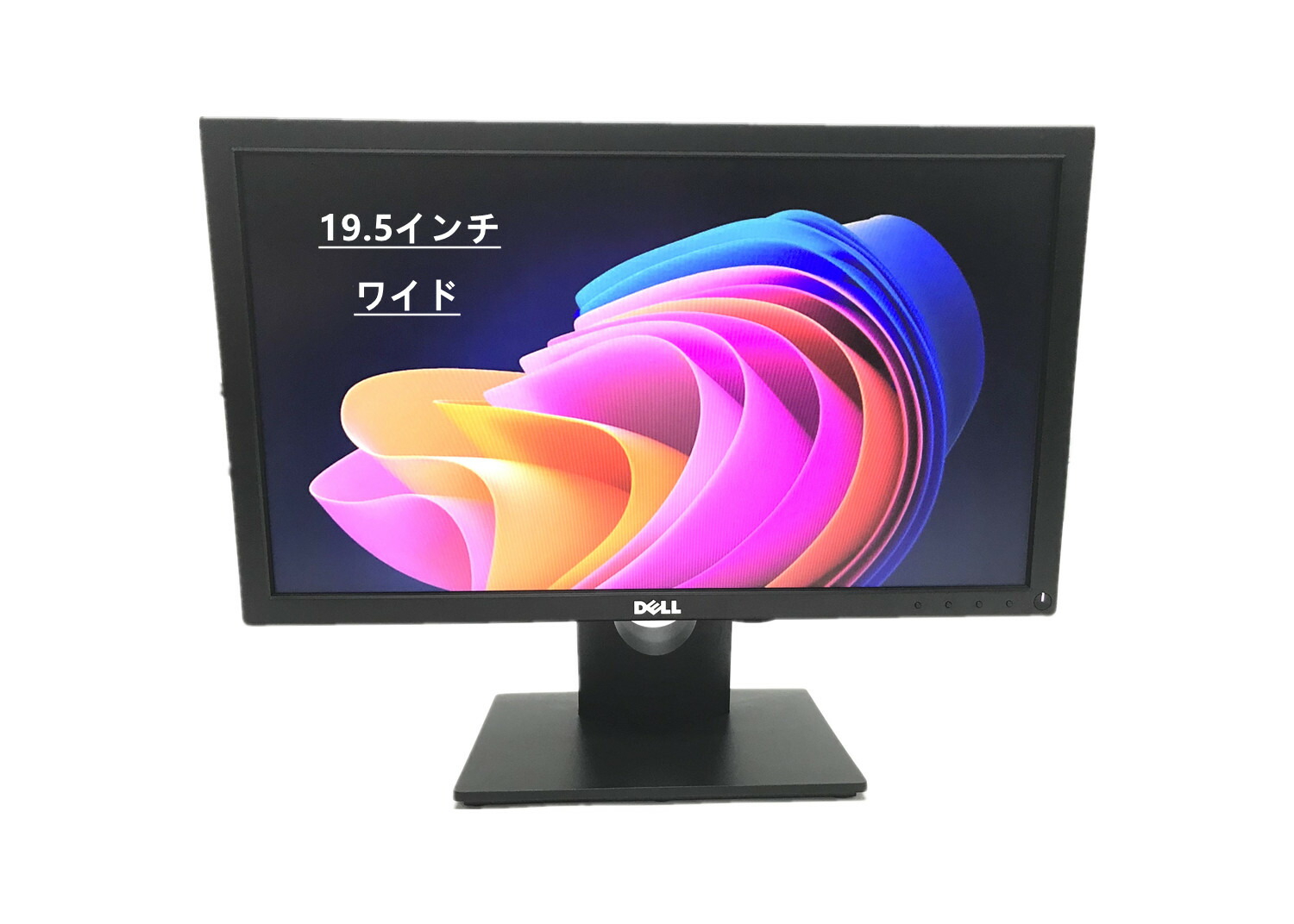 楽天市場】【中古良い】TF: DELL E2216HF 液晶モニター ディスプレイ