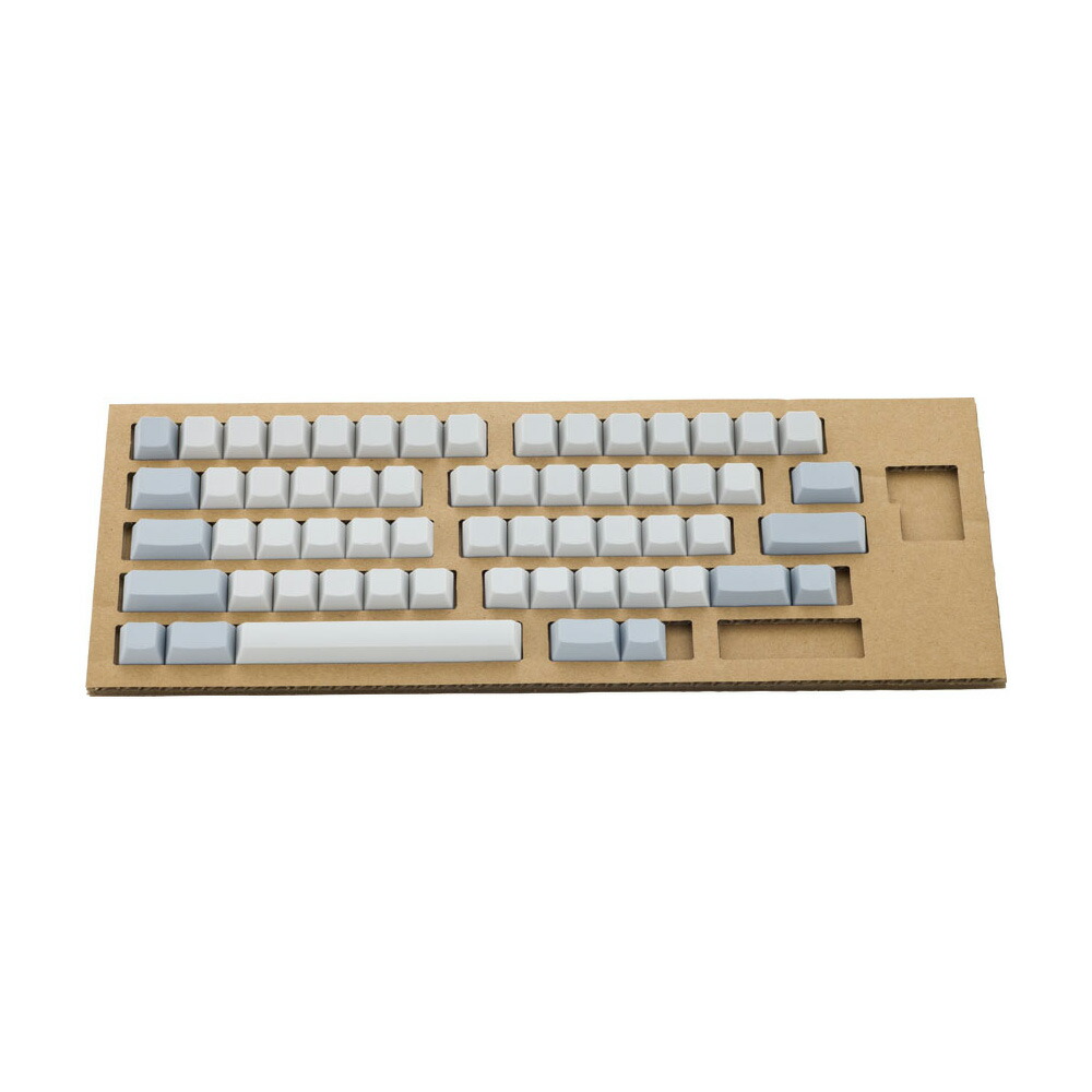 楽天市場】HHKB Professional HYBRID Type-S 無刻印／墨（英語配列