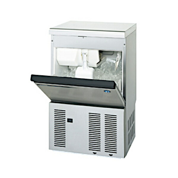 楽天市場】ダイワ 製氷機 35kg DRI-35LMF(旧型番DRI-35LME) : 厨房機器