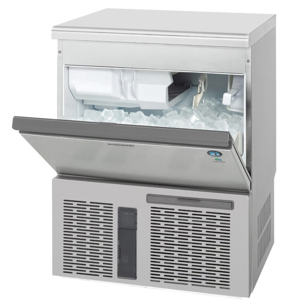 楽天市場】ホシザキ 製氷機 IM-25P キューブアイス アンダーカウンター