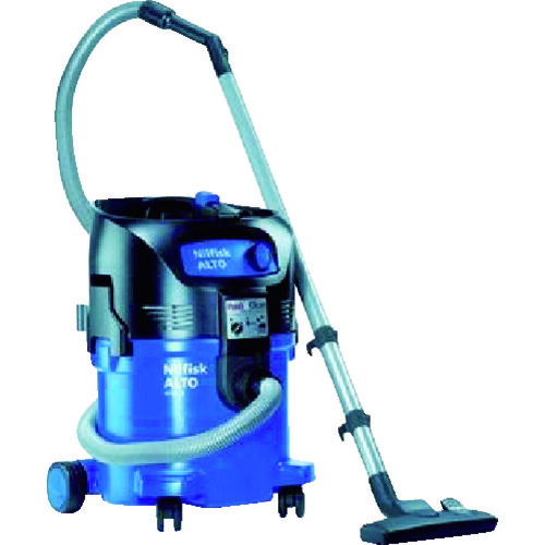 楽天市場】【即納】【送料無料】ニルフィスク 業務用 100V 乾湿両用