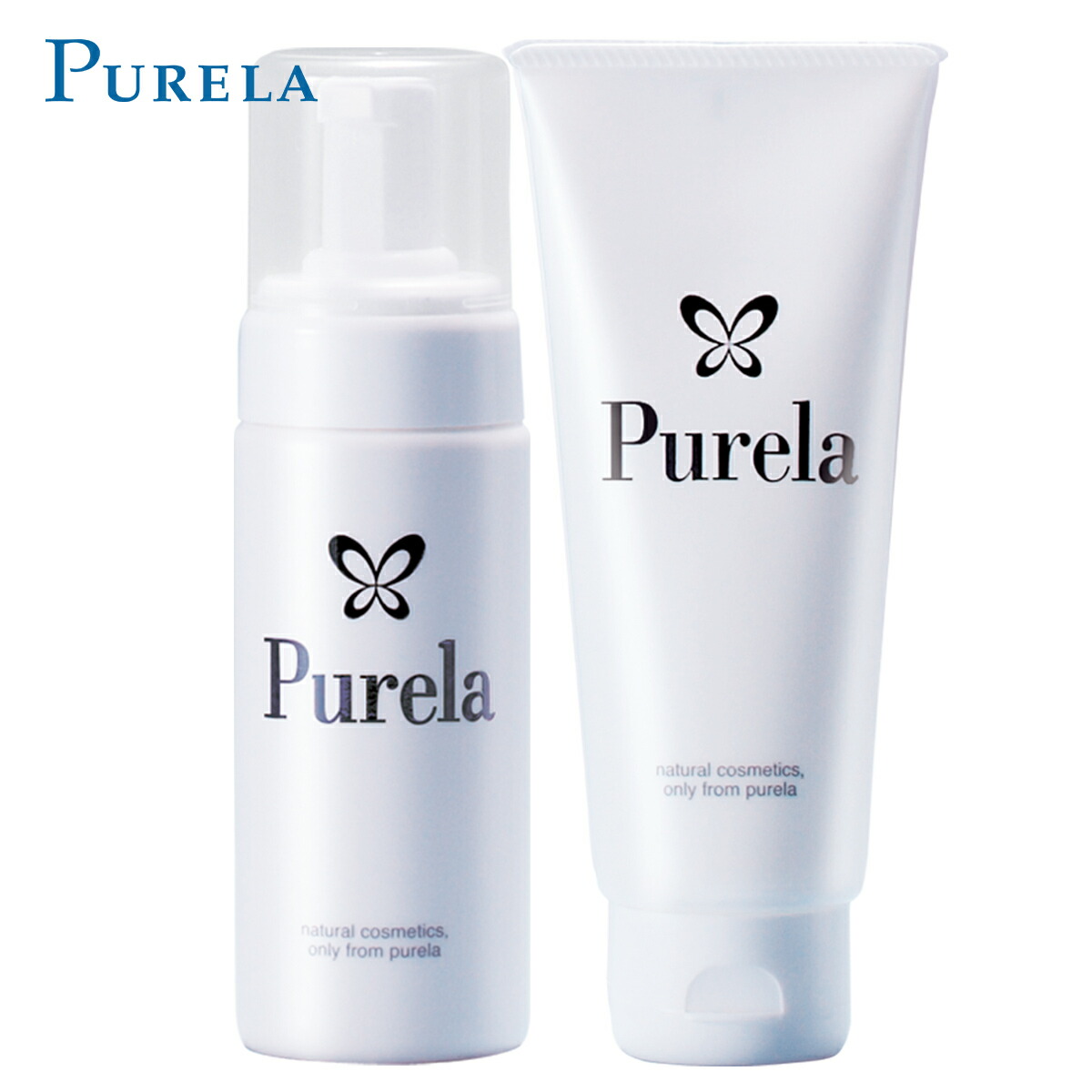 楽天市場】【PURELA公式】パーフェクトナチュラルエッセンスS＋ 100ml