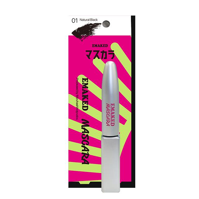 楽天市場】【メーカー公式通販】【まつげ美容液】【EMAKED