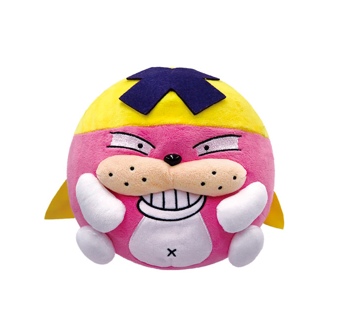 楽天市場】クレヨンしんちゃん スーパーシロ ぬいぐるみ XL デカプー