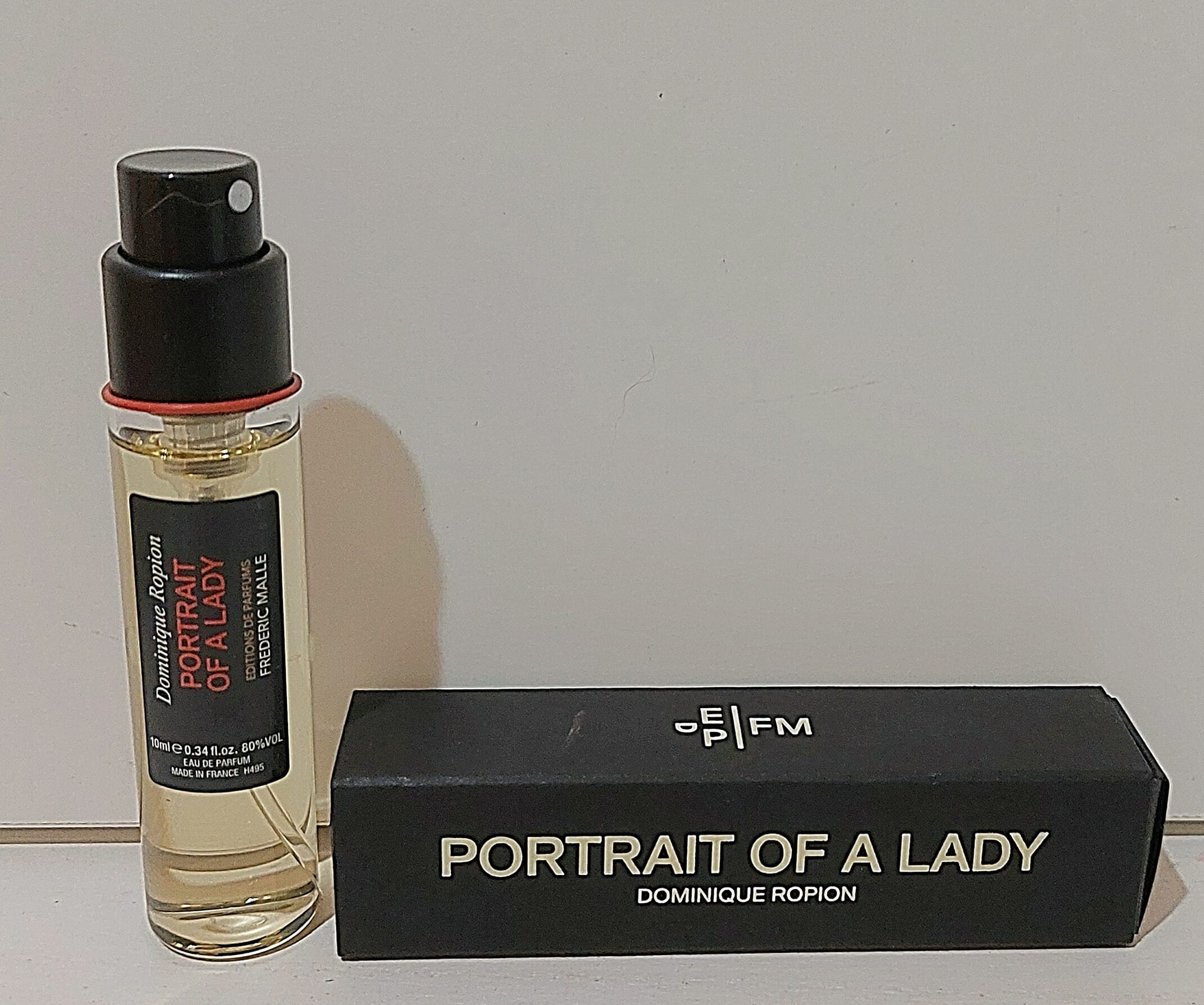 楽天市場】FREDERIC MALLE（フレデリック マル） ポートレイト オブ ア