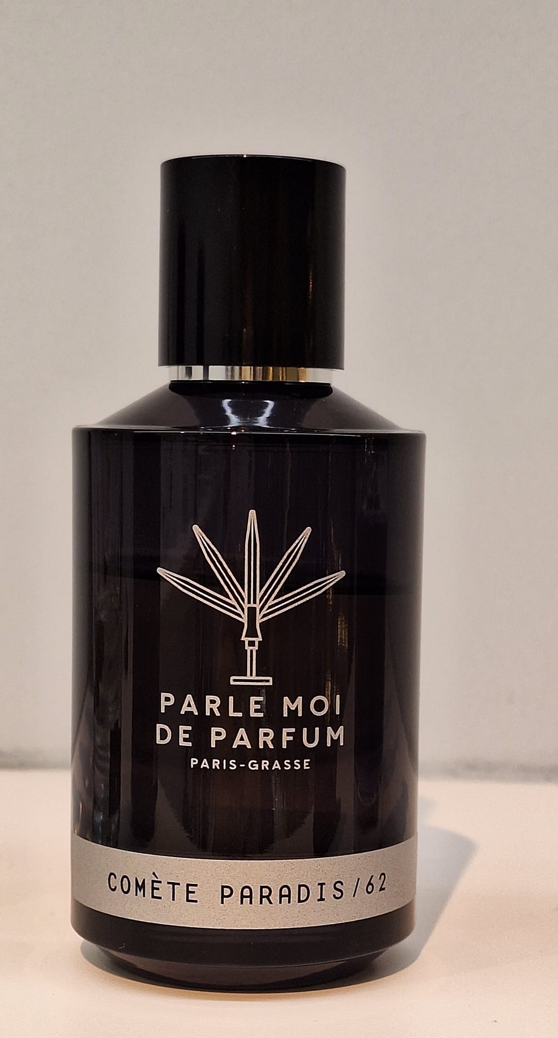 楽天市場】PARLE MOI DE PARFUM コメット パラディ オードパルファム