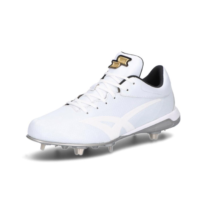 楽天市場】エスエスケイ プロエッジ TT-LWF2 スパイク メンズ ホワイト