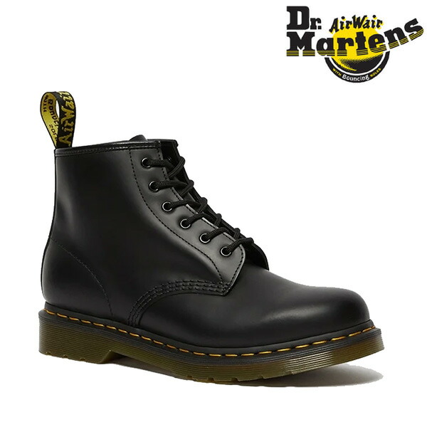 楽天市場】ドクターマーチン ブーツ DR．MARTENS ブラック 8761 BXB 10