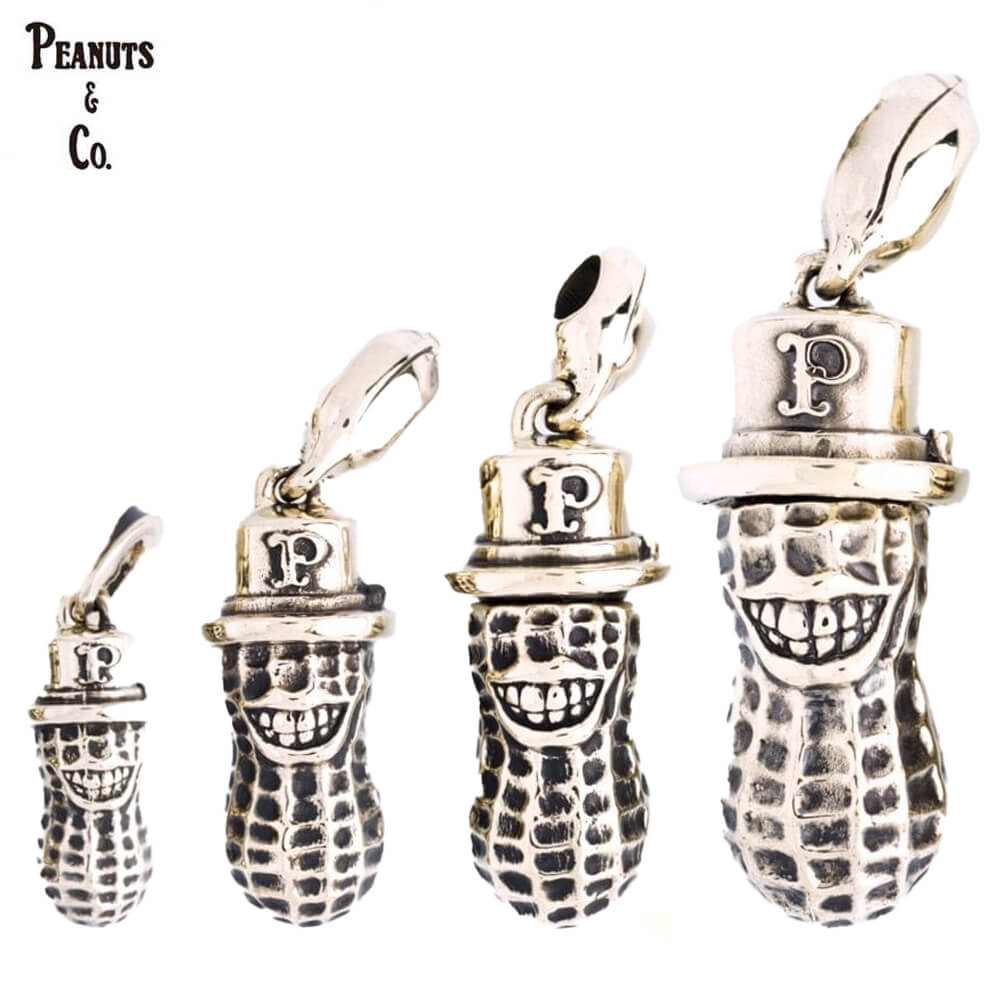 楽天市場】【PEANUTS COMPANY】ピーナッツカンパニー【YACHIMATA BRASS