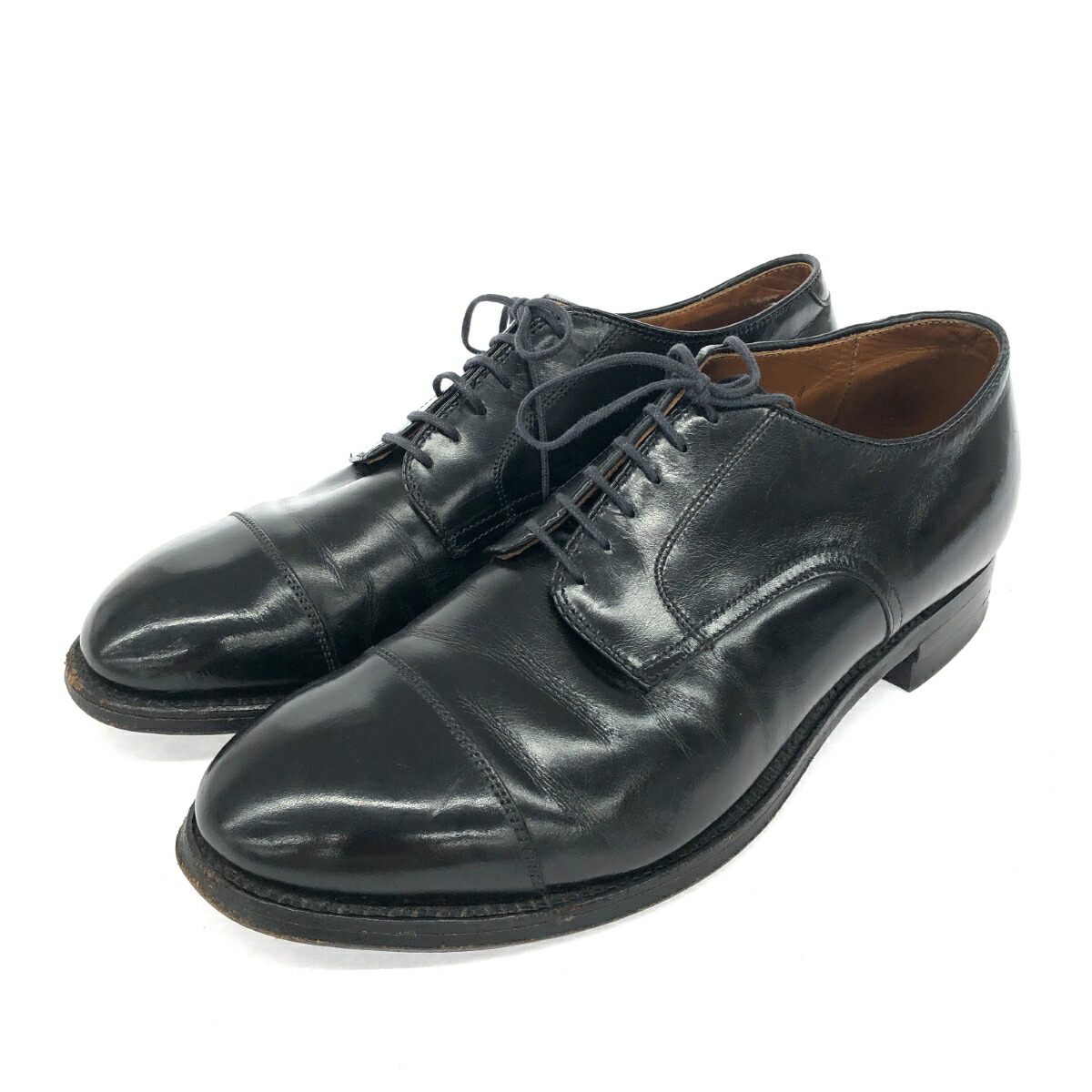 楽天市場】オールデン コードバン ローファー ALDEN 987 LEISURE