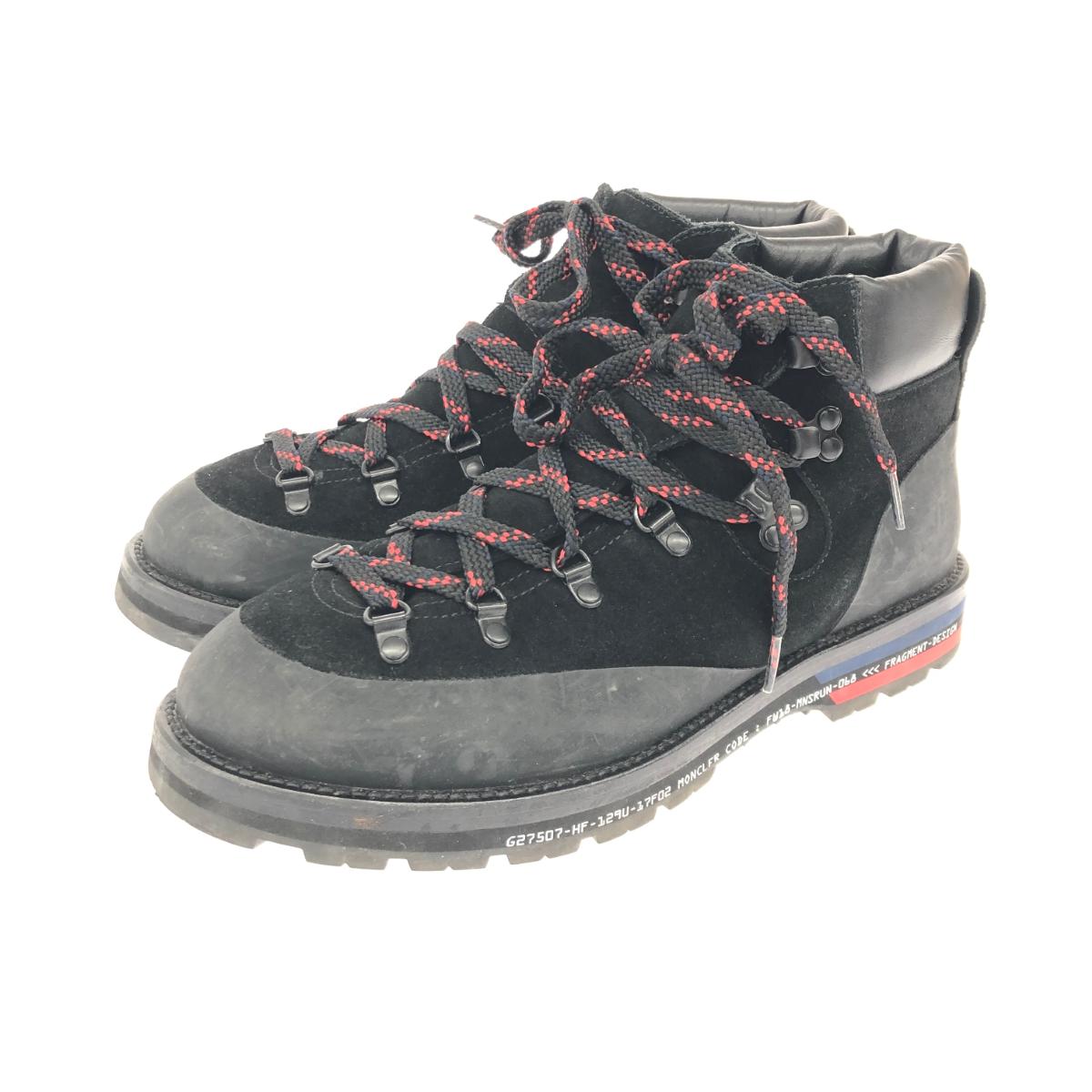 楽天市場】【MONCLER/モンクレール/HENOC SCARPA/ダウンインナー付き