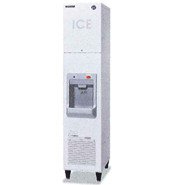 楽天市場】新品 ホシザキチップアイスディスペンサー プッシュレバー式