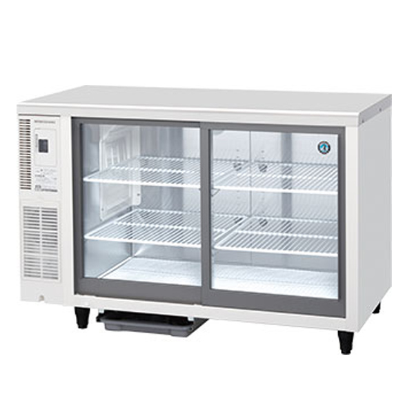 楽天市場】【新品】冷蔵ショーケース 206リットル 幅700×奥行450×高さ