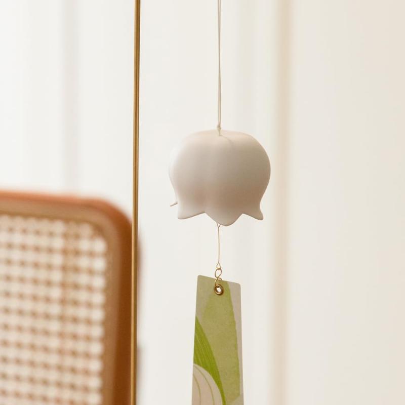 楽天市場】【ジブリパーク限定】風鈴 崖の上のポニョ : ゾートロープ