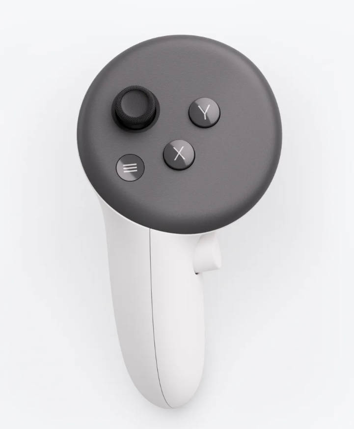 楽天市場】Meta Quest Touch Plus コントローラー 右 : RISO-SYA