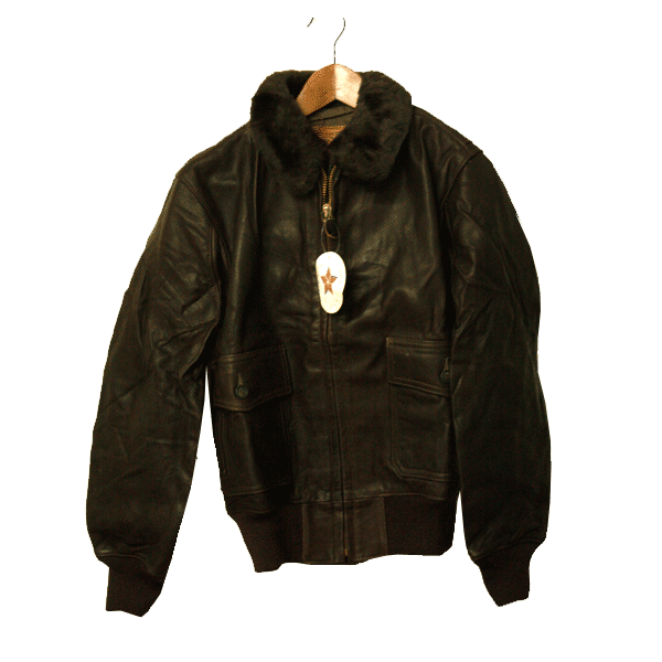 楽天市場】GOLDEN BEAR(ゴールデンベアー)G-1タイプ レザージャケット