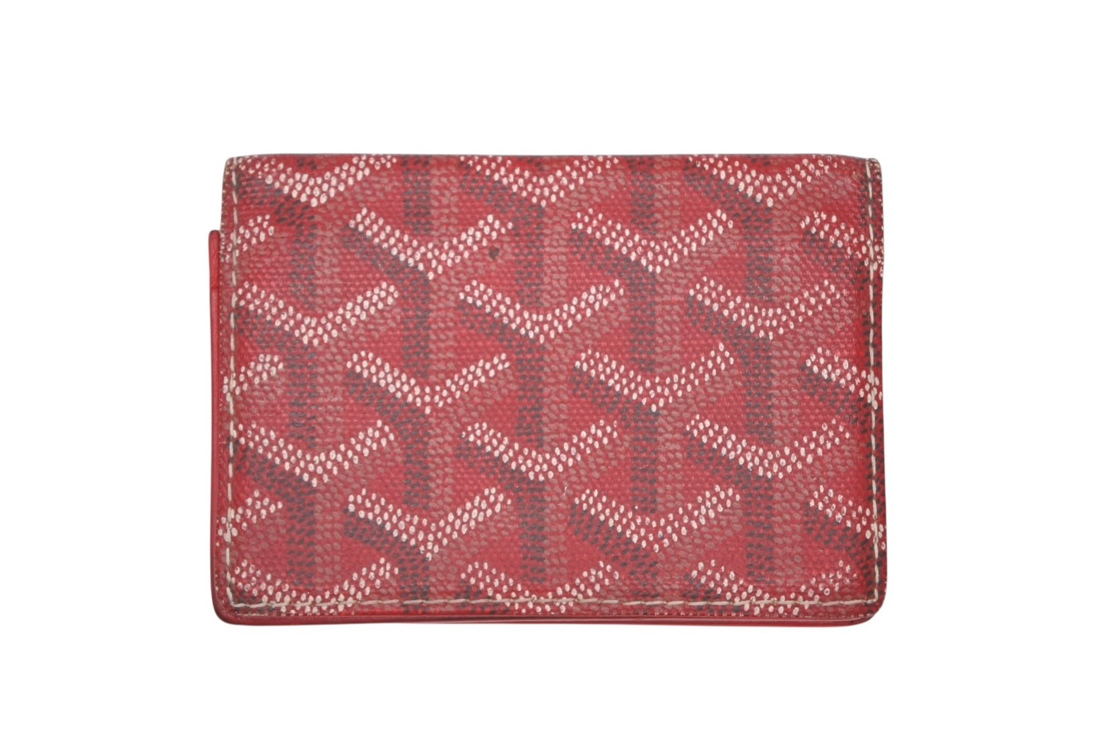 楽天市場】ゴヤール GOYARD サン・シュルピス カードケース カード